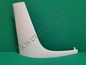 MB Actros Mp4 Osłona reflektora Osłona reflektora malowana na biało MB 9147 Rech - Zdjęcie 1 z 5