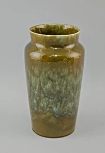 9445010-d Keramik Vase Laufglasur 13x25cm - Bild 1 von 2