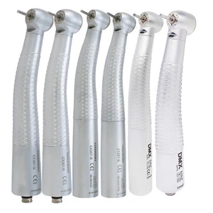 Pieza de mano LED de fibra óptica dental COXO DMXDENT apta para KAVO MULTflex NSK Phatelus - Imagen 1 de 47