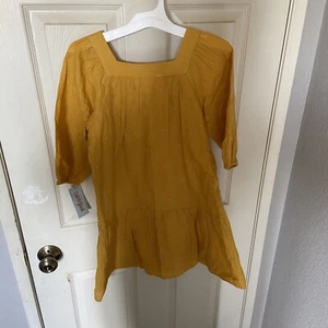 Vestido camisero grande - Imagen 1 de 5