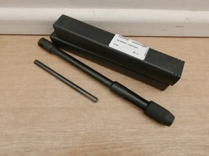 ECLIPSE E146 10" LONG REACH CHUCK TYPE TAP WRENCH - Picture 1 of 1