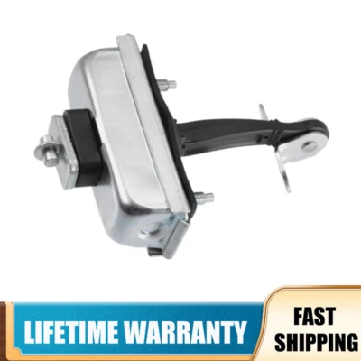 Front Left Door Check Strap Stop 4658467AB 924151 For Chrysler Sebring 1998-2006 Foto 1 de 4