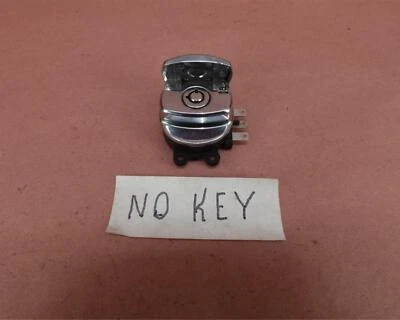 Harley Davidson Heritage Softail 2000-2011 FLSTC interruptor de encendido bloqueo sin llave Foto 1 de 4