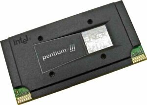 Intel Pentium SECC 2 SL3XN 733MHZ 133Mhz 265KB CPU Processor No Heatsink