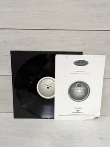 Ed Rush - Skylab / Density / The Raven 12" Vinyl Single Promo Record - MET H 024 - Picture 1 of 4