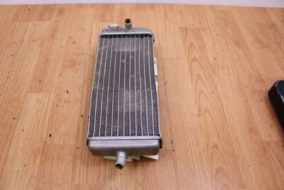 2004 GAS GAS EC450 FSE Right Radiator Cooler - Image 1 of 4