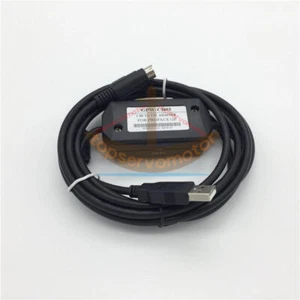EIN neues GPW-CB03 SPS Kabel für GP Proface Download Kabel USB auf RS232 SPS - Bild 1 von 1