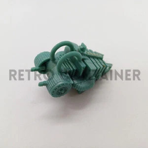 Vintage Toys Parts - HASBRO STARGATE - Anubis - Weapon Gun - Picture 1 of 1