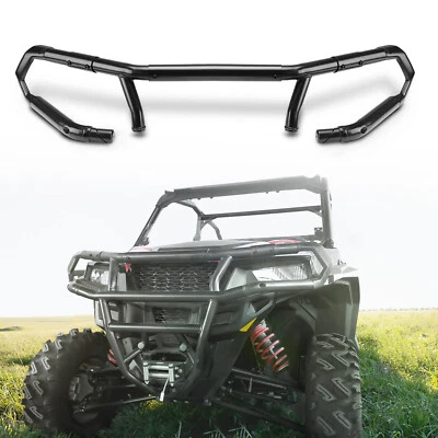 # 2881525 Front Upper Bumper Brush Guard for Polaris General 1000 4 XP 2016-2025 - Image 1 of 4