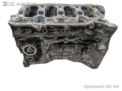 Bloque de cilindros de motor para 03-05 Honda Accord EX 2.4 Foto 1 de 4