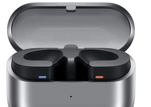 Original:Batterie boitier charge Samsung Galaxy Buds 3 SM-R530 - Zdjęcie 1 z 2