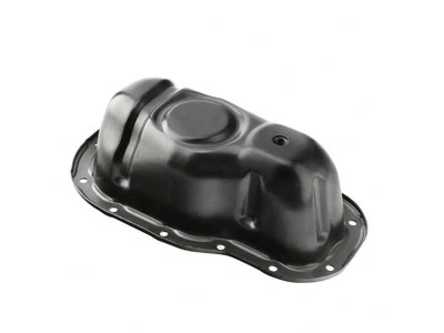 For 2007-2014 Toyota Tundra Oil Pan Lower 16731JDWT 2009 2008 2010 2011 2012 Foto 1 de 2