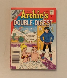 Archie’s Double Digest Magazine 85 - 1996 *Good Condition* - Picture 1 of 7