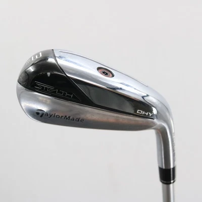 TaylorMade Stealth DHY Individual 3 Iron 19 Deg Graphite Ascent Stiff RH S-15589 - Image 1 of 4