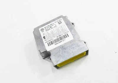 AUDI A4 A5 S4 S5 RS5 2013-2015 (B8 8K 8T) MÓDULO DE CONTROL BOLSA SRS Foto 1 de 4