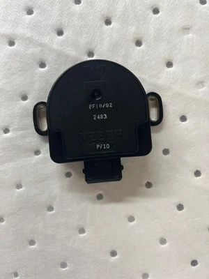 Potenciómetro Lamborghini Diablo Sensor de posición del acelerador 1327641 Foto 1 de 2