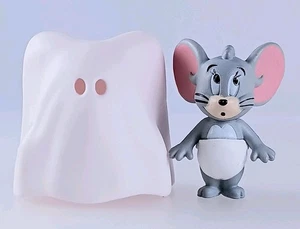 Nibbles - Tom and Jerry 85th Obakegokko (Playing Ghosts) Figure From Japan - Bild 1 von 11