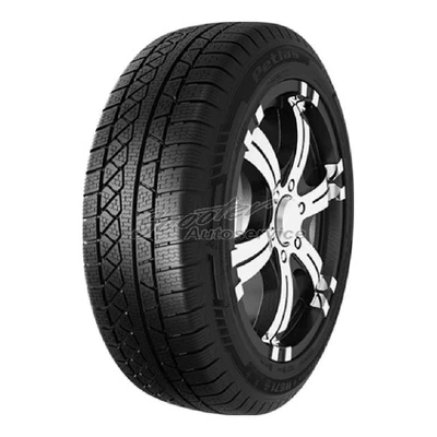 Winter-Reifen 205/55 R19 97H Petlas Explero Winter W 671 3PMSF | 21474 - Bild 1 von 4