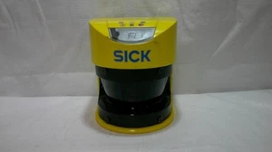 SICK S3000 Standard Safety Laser Scanner S30A-6011BA (B1712) - Picture 1 of 6