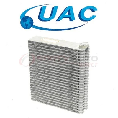 UAC AC Evaporator Core for 2005-2018 Volvo S60 1.6L 2.5L L4 L5 - Heating Air pi Foto 1 de 4
