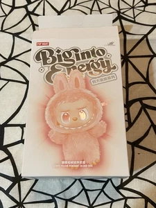 Confirmed Big into Energy - Serenity POP MART Labubu The Monsters 100% AUTHENTIC - Bild 1 von 6