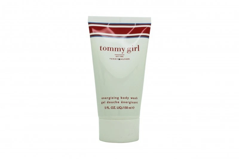 Tommy Hilfiger Tommy Girl Energizing Body Wash  - Bild 1 von 1