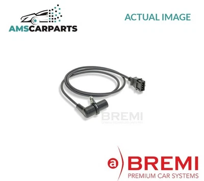 CRANKSHAFT POSITION SENSOR 60173 BREMI NEW OE REPLACEMENT - Image 1 of 4