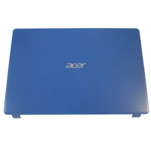 Acer Aspire A315-42 A315-42G Blue Lcd Back Cover 60.HEVN2.001 - Picture 1 of 2