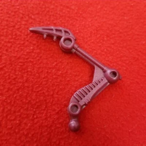 BEAST WARS TRANSFORMER DELUXE CLASS TRANSMETALS TARANTULAS LEG - Picture 1 of 1