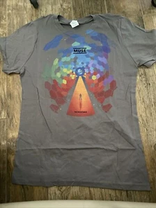 The muse resistance t shirt XL - Picture 1 of 2