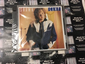 SHAWN CAMP - Self-Titled (2010) - CD brand new sealed - Picture 1 of 2
