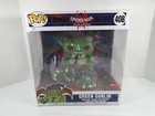 FUNKO POP! SPIDERMAN--JUMBO GREEN GOBLIN FIGURE (TARGET EXCLUSIVE)  #408