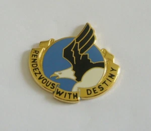 101st AIRBORNE DIVISION (Crest) - Bild 1 von 1