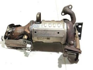 CONVERTIDOR CATALÍTICO ESCAPE CAT HYUNDAI I20 2023 MK3 1.0 T-GDI W07401/2020-ON - Imagen 1 de 9
