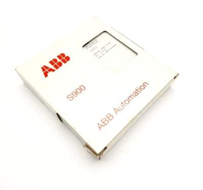 ABB AI931N S900 Module Analog Input A14H 3KDE175513L9310 - Bild 1 von 3