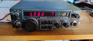 ICOM IC-255E - Imagen 1 de 2