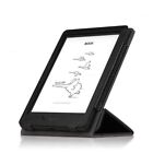 6 inch e-Reader Case Three-fold Stand Back Shell for Onyx Boox Poke 4S/4/3/2