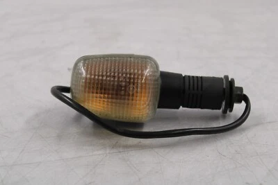 04-06 INDICADOR LUZ INTERMITENTE TRASERO IZQUIERDO SUZUKI KATANA 750 OEM Foto 1 de 4