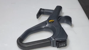 ProTeam 106617 Handle, KIT W/Switch & Bezel 1500XP - Picture 1 of 4
