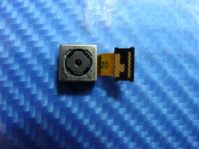 Cámara trasera original LG Google Nexus 4 E960 4,7" Foto 1 de 2