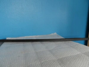 93867833 VENTANA GUÍA, SELLADO OPEL VIVARO (DI047) - Imagen 1 de 4