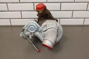 08-15 Mitsubishi Lancer Evolution Evo X OEM Turbocharger 40k Miles - Foto 1 di 21
