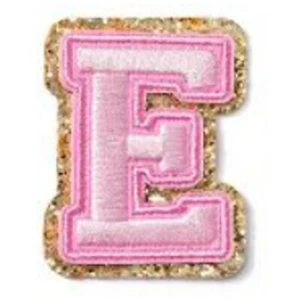 Stoney Clover Pink E Patch da VIAGGIO x Target Stoney Clover Lane Patch - NUOVO - Foto 1 di 3