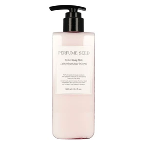 THE FACE SHOP Perfume Seed Velvet Body Milk 300ml - Picture 1 of 3