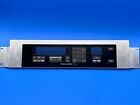 KitchenAid 27” Single Wall Oven Touch Panel Switch 4456320 4456335 4455402