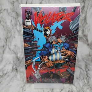 Violator #1 (Image) - Picture 1 of 8