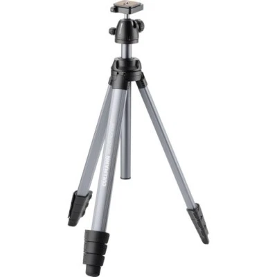 Cullmann REVOMAX 535 RB 7.3 TRIPOD + BALL SOCKET HEAD #13055353 (UK Stock)  BNIB - Image 1 of 4