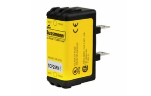 Bussmann by Eaton TCF25RN CUBEFuse, UL Class CF, Time-Delay - Picture 1 of 1
