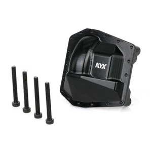 Cubierta diferencial trasero delantero sobre orugas KYX 1/6 RC para axial SCX6 AXI05000 - Imagen 1 de 14