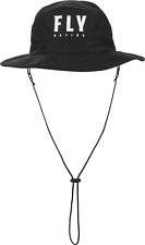 Fly Racing Fly Bucket Hat - Black